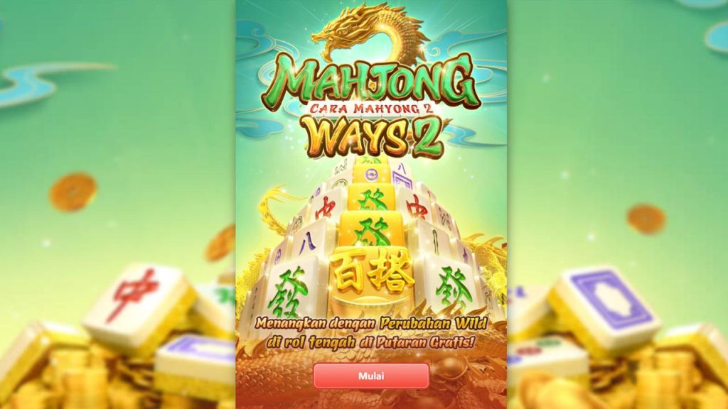 Cara Menang Main Slot Mahjong Ways 2 